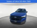 New 2025 Subaru Forester Sport image 4