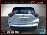 Used 2019 Nissan Murano Platinum w/ Cargo Package image 4