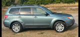 Used 2011 Subaru Forester 2.5X Premium w/ All-Weather Pkg image 6