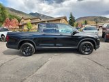 New 2025 Honda Ridgeline Black Edition image 3