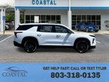 New 2025 Chevrolet Traverse LT w/ Midnight/Sport Edition image 4