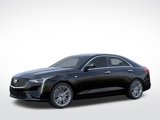New 2025 Cadillac CT4 Premium Luxury image 2