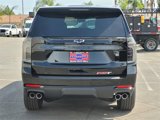 New 2025 Chevrolet Tahoe RST w/ Comfort Package image 5