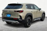 Certified 2025 MAZDA CX-50 Meridian Edition w/ Weather Package image 6