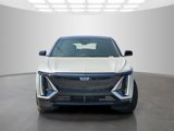 New 2025 Cadillac Lyriq Sport w/ Nappa Leather Package image 2
