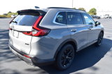 New 2025 Honda CR-V Sport-L image 3