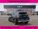 New 2026 Kia Sportage SX image 4