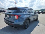 New 2025 Ford Explorer ST image 4