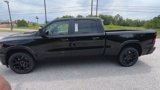 New 2025 RAM 1500 Laramie w/ Night Edition image 5