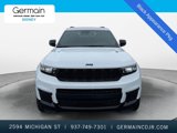 New 2025 Jeep Grand Cherokee L Limited w/ Black Appearance Package image 6