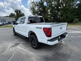 New 2025 Ford F150 XLT image 4