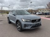 Used 2023 Volvo XC40 B5 Plus image 1