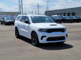 New 2025 Dodge Durango R/T image 4