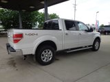 Used 2013 Ford F150 4x4 SuperCrew image 4