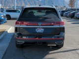 New 2025 Volkswagen Atlas SEL image 5