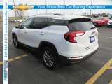 Used 2024 GMC Terrain SLT image 5
