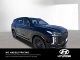 New 2025 Hyundai Palisade Calligraphy image 2