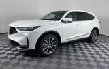New 2025 Acura MDX w/ Technology Package image 3