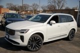 New 2025 Volvo XC90 B6 Plus w/ Protection Package Premier image 3