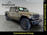 New 2025 Jeep Gladiator Rubicon image 3