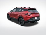 New 2026 Kia Sportage X-Line image 3