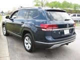 Used 2018 Volkswagen Atlas SEL image 5