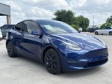 Used 2023 Tesla Model Y Long Range image 1