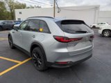 Used 2025 MAZDA CX-90 3.3 Turbo w/ Premium Sport Pkg image 5
