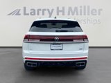 New 2025 Volkswagen Atlas Cross Sport SEL Premium R-Line image 4