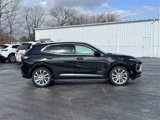 New 2025 Buick Envision Avenir image 4