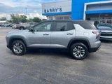New 2026 Chevrolet Equinox LT w/ Convenience Package II image 2