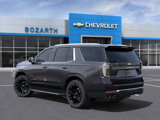 New 2025 Chevrolet Tahoe High Country image 3