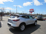 Used 2022 Chevrolet Blazer LT image 3