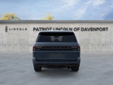 New 2025 Lincoln Navigator Reserve image 5