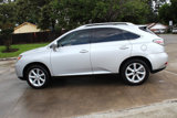Used 2012 Lexus RX 350 FWD image 3
