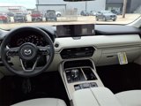 New 2025 MAZDA CX-90 3.3 Turbo w/ Premium Plus Pkg image 5