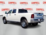 New 2025 RAM 2500 Tradesman image 4