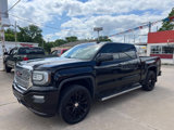 Used 2016 GMC Sierra 1500 SLT w/ SLT Premium Package image 2
