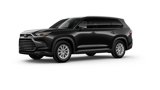 New 2025 Toyota Grand Highlander AWD Hybrid image 2