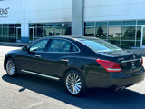 Used 2015 Hyundai Equus Ultimate image 6