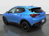 New 2025 Buick Encore GX Sport Touring w/ Advanced Technology Package image 2