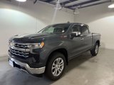 New 2025 Chevrolet Silverado 1500 LTZ w/ Z71 Off-Road Package image 3