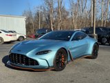 Used 2023 Aston Martin V12 Vantage image 4