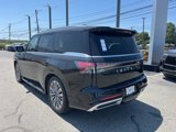 New 2025 INFINITI QX80 Luxe image 5
