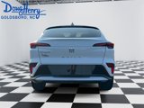 New 2025 Buick Envista Sport Touring image 4