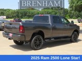New 2025 RAM 2500 Lone Star image 3