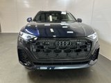 New 2025 Audi Q8 Premium Plus image 3
