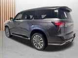 New 2025 INFINITI QX80 Luxe image 3