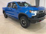 New 2025 Chevrolet Silverado 1500 ZR2 w/ Technology Package image 6
