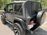 Used 2004 Jeep Wrangler Sport image 3